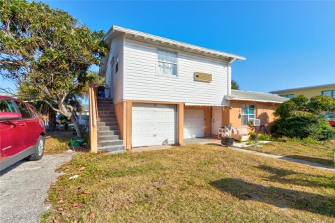 Villa ou maison à Daytona Beach, Floride 3 chambres, 116.13 m2 № 2142939