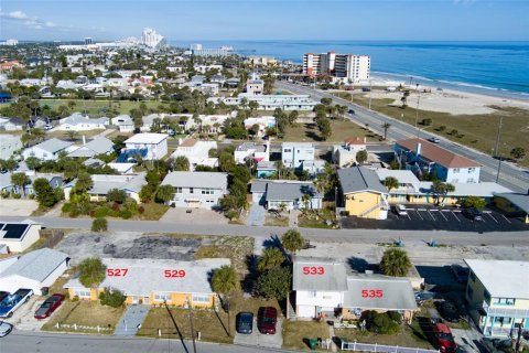 Villa ou maison à vendre à Daytona Beach, Floride: 3 chambres, 116.13 m2 № 2142939 - photo 3