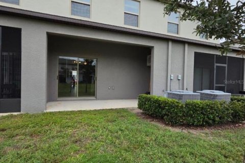 Touwnhouse à louer à Sun City Center, Floride: 3 chambres, 158.03 m2 № 2415474 - photo 16