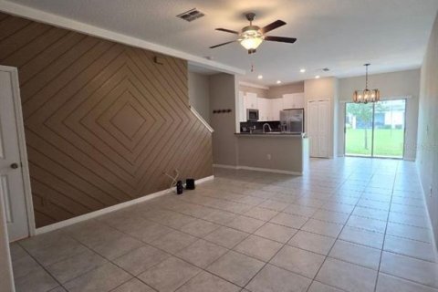 Touwnhouse à louer à Sun City Center, Floride: 3 chambres, 158.03 m2 № 2415474 - photo 4
