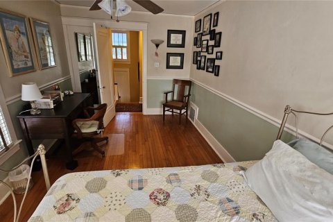 House in Orlando, Florida 4 bedrooms, 208.94 sq.m. № 2157347 - photo 27