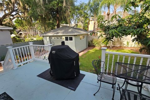 House in Orlando, Florida 4 bedrooms, 208.94 sq.m. № 2157347 - photo 24