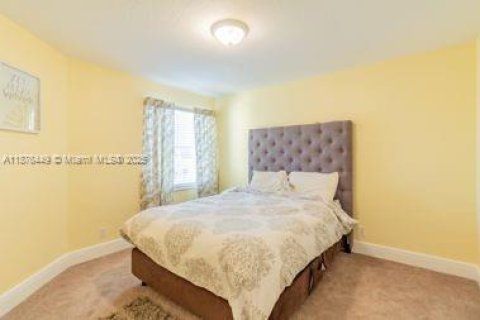 Купить виллу или дом в Уэст-Палм-Бич, Флорида 4 спальни, 219.81м2, № 1920526 - фото 27