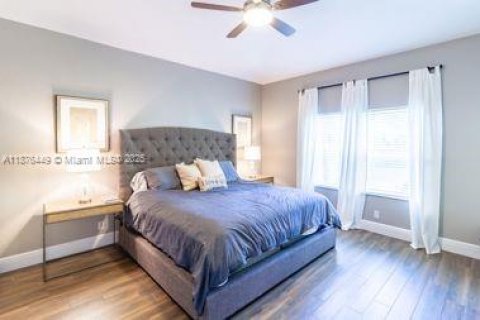 Купить виллу или дом в Уэст-Палм-Бич, Флорида 4 спальни, 219.81м2, № 1920526 - фото 22