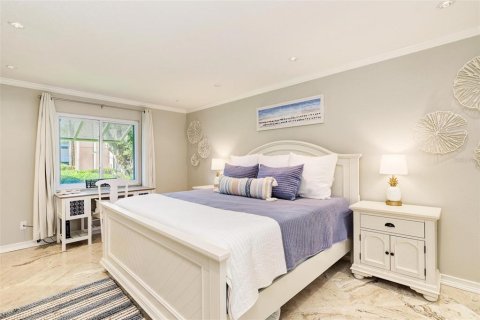 Copropriété à vendre à Sarasota, Floride: 1 chambre, 74.04 m2 № 2201947 - photo 22