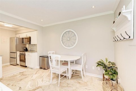 Copropriété à vendre à Sarasota, Floride: 1 chambre, 74.04 m2 № 2201947 - photo 18