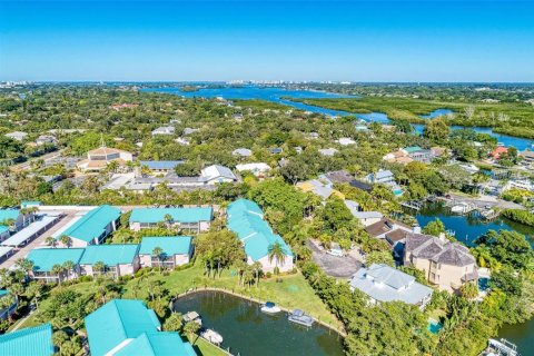 Copropriété à vendre à Sarasota, Floride: 1 chambre, 74.04 m2 № 2201947 - photo 3