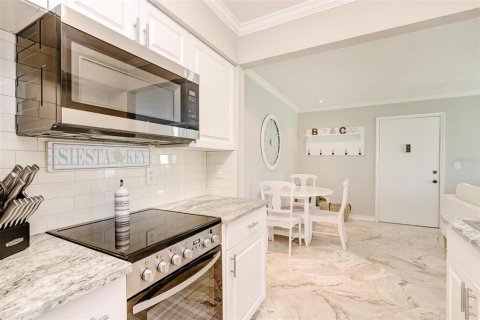 Copropriété à vendre à Sarasota, Floride: 1 chambre, 74.04 m2 № 2201947 - photo 11