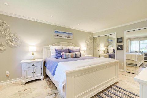 Copropriété à vendre à Sarasota, Floride: 1 chambre, 74.04 m2 № 2201947 - photo 21