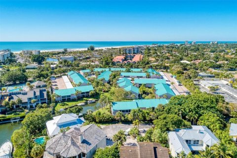 Copropriété à vendre à Sarasota, Floride: 1 chambre, 74.04 m2 № 2201947 - photo 30