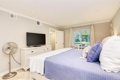 Copropriété à vendre à Sarasota, Floride: 1 chambre, 74.04 m2 № 2201947 - photo 23