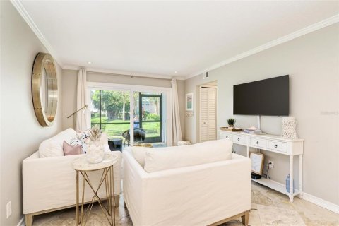 Copropriété à vendre à Sarasota, Floride: 1 chambre, 74.04 m2 № 2201947 - photo 14