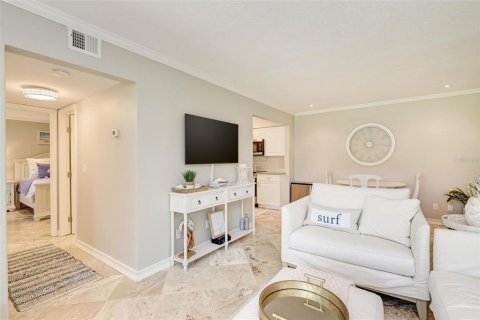 Copropriété à vendre à Sarasota, Floride: 1 chambre, 74.04 m2 № 2201947 - photo 15