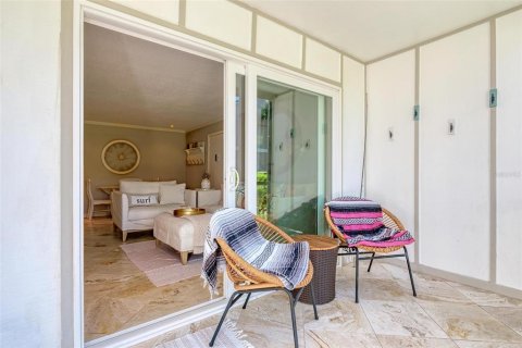 Copropriété à vendre à Sarasota, Floride: 1 chambre, 74.04 m2 № 2201947 - photo 28