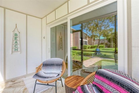Copropriété à vendre à Sarasota, Floride: 1 chambre, 74.04 m2 № 2201947 - photo 27