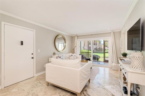 Copropriété à vendre à Sarasota, Floride: 1 chambre, 74.04 m2 № 2201947 - photo 17