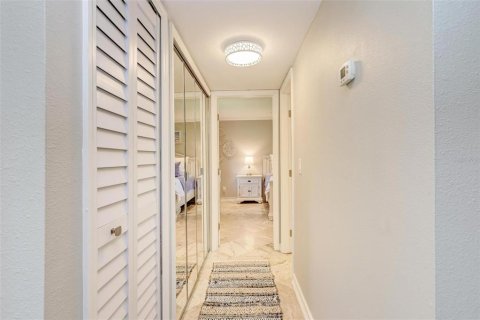 Copropriété à vendre à Sarasota, Floride: 1 chambre, 74.04 m2 № 2201947 - photo 20