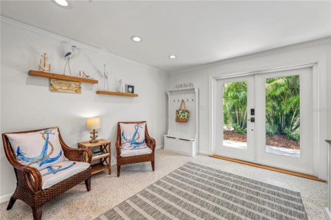 House in Sarasota, Florida 4 bedrooms, 186.36 sq.m. № 2099474 - photo 5