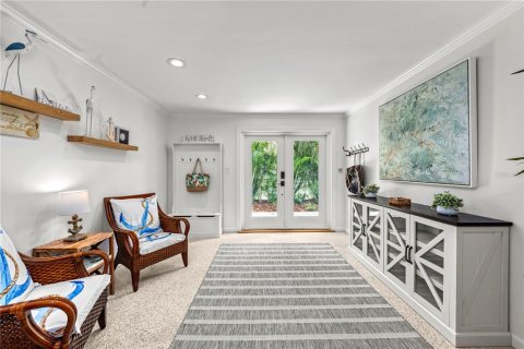 House in Sarasota, Florida 4 bedrooms, 186.36 sq.m. № 2099474 - photo 4