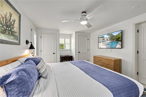 House in Sarasota, Florida 4 bedrooms, 186.36 sq.m. № 2099474 - photo 22