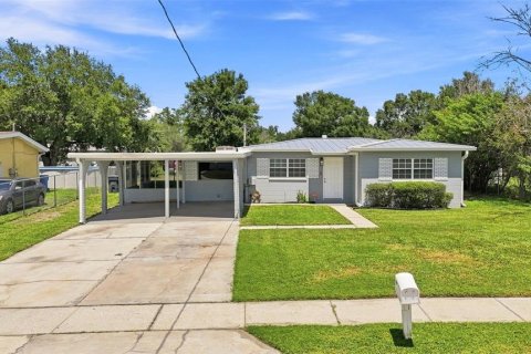 Casa en Tampa, Florida 2 dormitorios, 93.74 m2 № 2371793