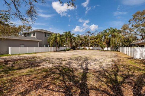 Terreno en venta en Saint Petersburg, Florida № 1569134 - foto 3