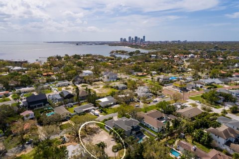 Terreno en venta en Saint Petersburg, Florida № 1569134 - foto 17