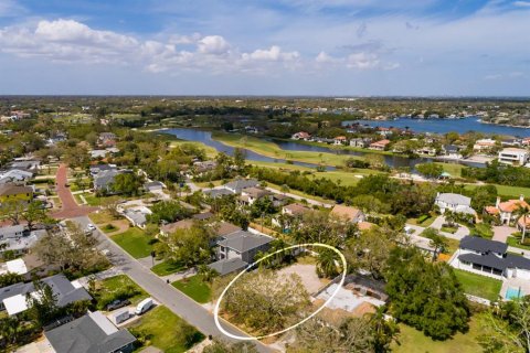 Terreno en venta en Saint Petersburg, Florida № 1569134 - foto 11