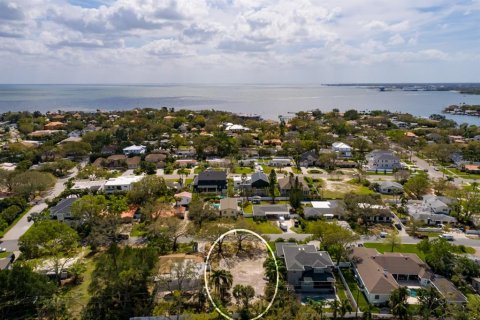 Terreno en venta en Saint Petersburg, Florida № 1569134 - foto 16