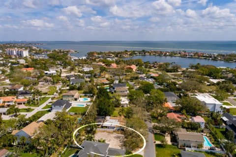 Terreno en venta en Saint Petersburg, Florida № 1569134 - foto 14