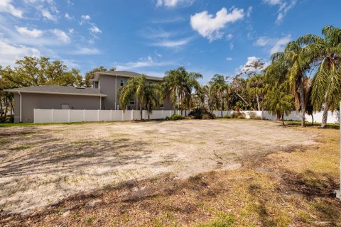 Terreno en venta en Saint Petersburg, Florida № 1569134 - foto 5