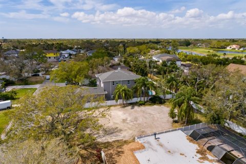 Terreno en venta en Saint Petersburg, Florida № 1569134 - foto 10