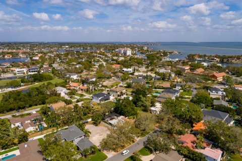 Terreno en venta en Saint Petersburg, Florida № 1569134 - foto 13