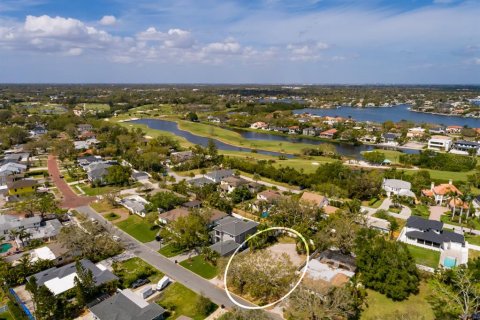 Terreno en venta en Saint Petersburg, Florida № 1569134 - foto 20