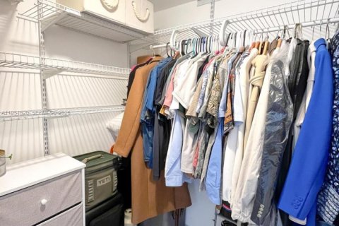 Copropriété à louer à North Miami, Floride: 53.51 m2 № 1990545 - photo 13