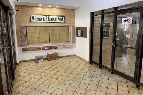 Copropriété à louer à North Miami, Floride: 53.51 m2 № 1990545 - photo 19