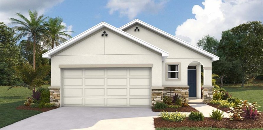 Casa en Weeki Wachee, Florida 3 dormitorios, 139.73 m2 № 1783360