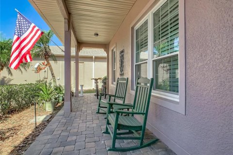 Casa en venta en Kissimmee, Florida, 3 dormitorios, 252.6 m2 № 2195814 - foto 4