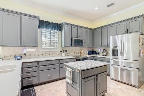 Casa en venta en Kissimmee, Florida, 3 dormitorios, 252.6 m2 № 2195814 - foto 29