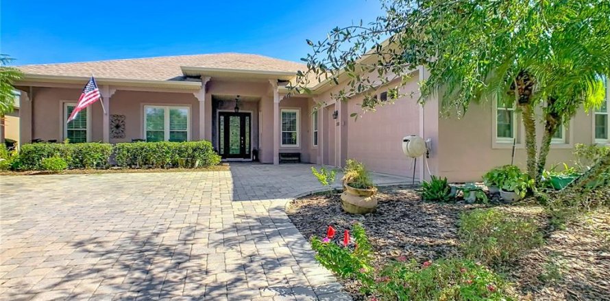 Casa en Kissimmee, Florida 3 dormitorios, 252.6 m2 № 2195814