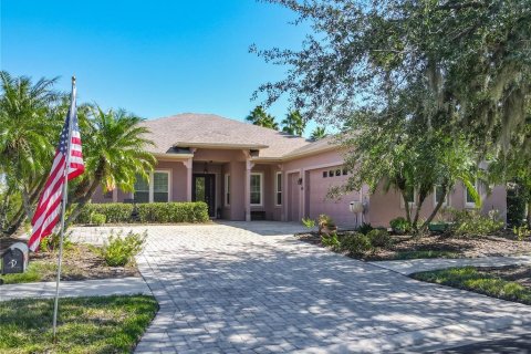 Casa en venta en Kissimmee, Florida, 3 dormitorios, 252.6 m2 № 2195814 - foto 3