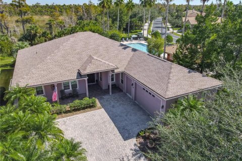Casa en venta en Kissimmee, Florida, 3 dormitorios, 252.6 m2 № 2195814 - foto 5