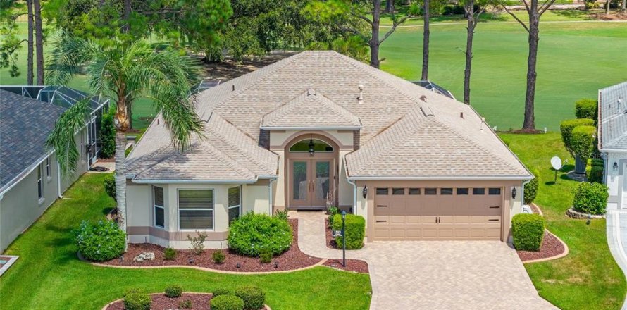 Villa ou maison à The Villages, Floride 3 chambres, 189.89 m2 № 1904019