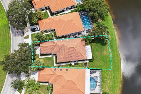 Casa en venta en Palm Beach Gardens, Florida, 3 dormitorios, 188.03 m2 № 2351033 - foto 5