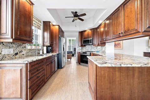 Casa en venta en Palm Beach Gardens, Florida, 3 dormitorios, 188.03 m2 № 2351033 - foto 12