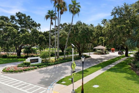 Villa ou maison à Palm Beach Gardens, Floride 3 chambres, 188.03 m2 № 2351033