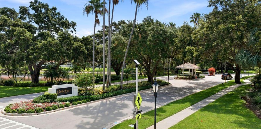 Casa en Palm Beach Gardens, Florida 3 dormitorios, 188.03 m2 № 2351033