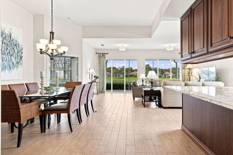 Casa en venta en Palm Beach Gardens, Florida, 3 dormitorios, 188.03 m2 № 2351033 - foto 9