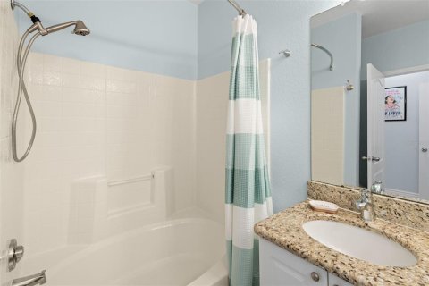 Купить кондоминиум в Клируотер, Флорида 4 комнаты, 121.61м2, № 1628992 - фото 21