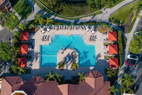 Купить кондоминиум в Клируотер, Флорида 4 комнаты, 121.61м2, № 1628992 - фото 2